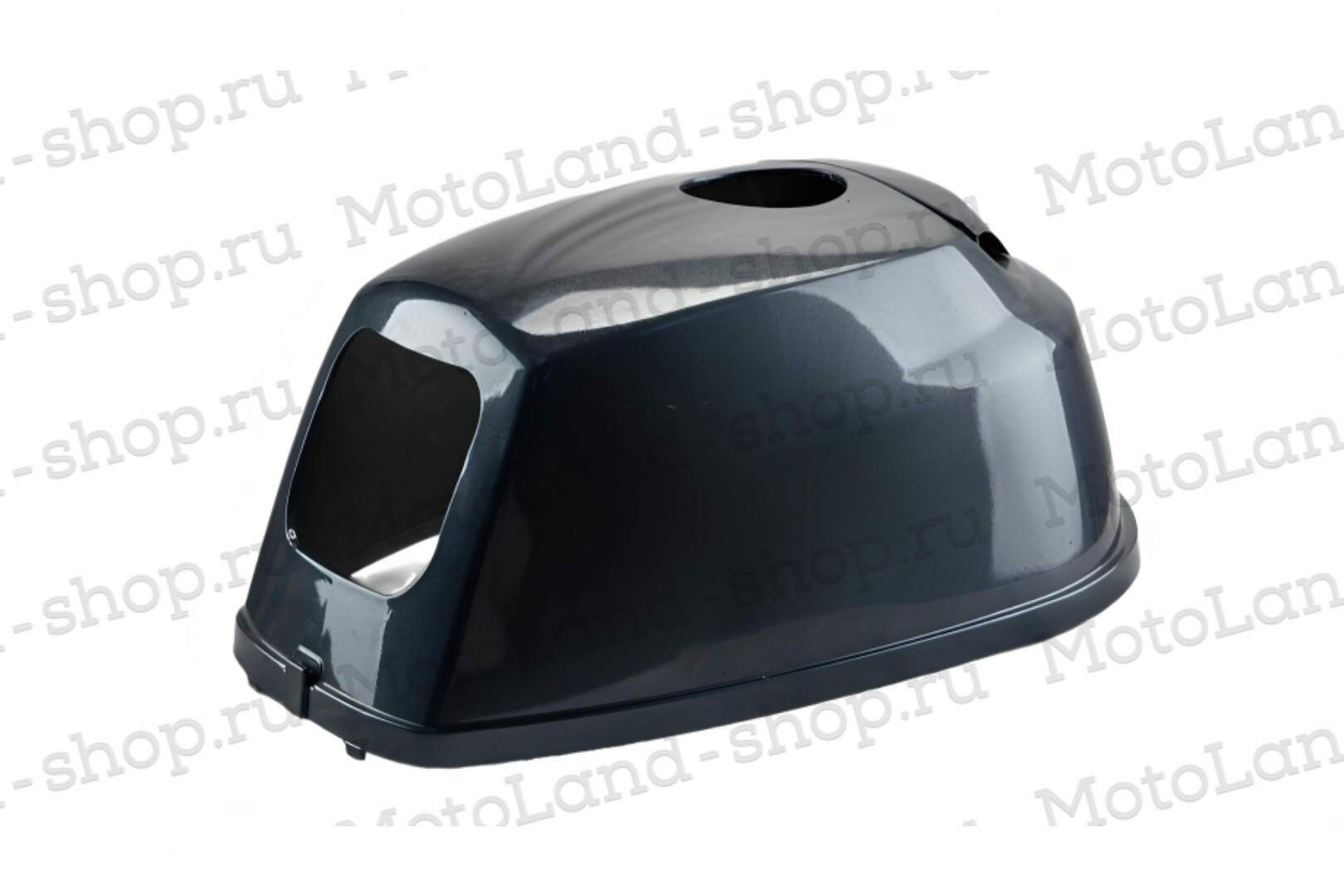 Корпус верхний F2.5