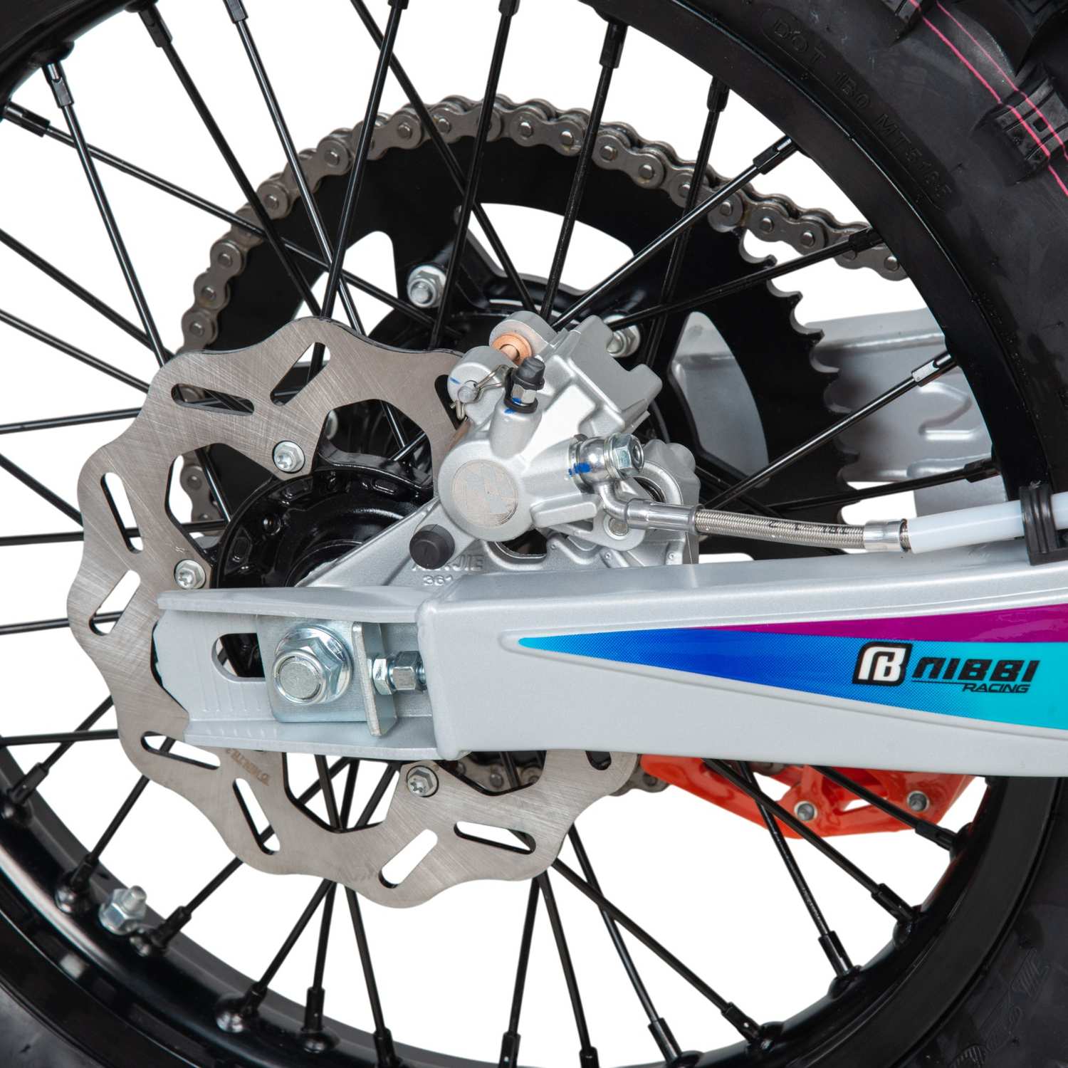 Мотоцикл Кросс Kews K23 LITE