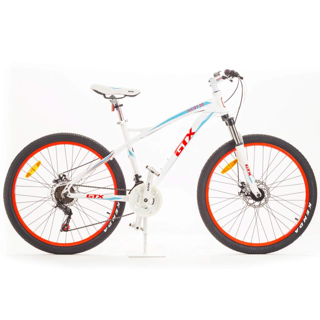 Велосипед 26" GTX JULIET 20 (рама 17.5") (000099)