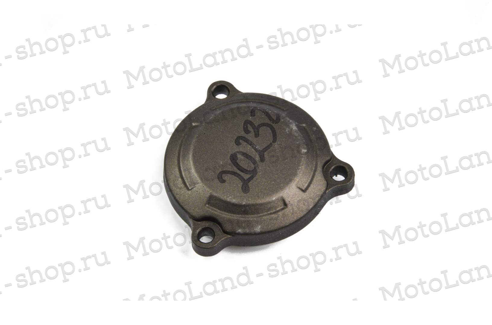 Крышка стартера 174MN-3 (CBS300) ZS