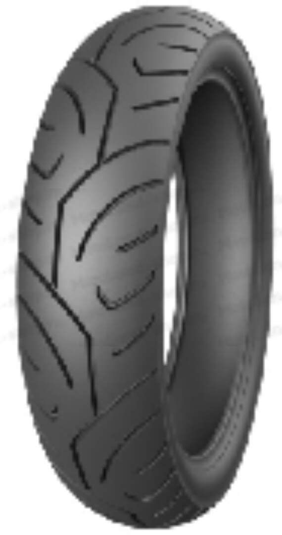 Покрышка мото 17" 130/70-17 P-198 Yuanxing