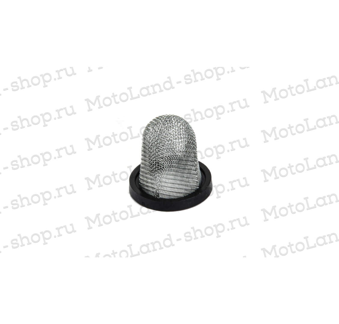 Фильтр масляный 161QMK с реверсом