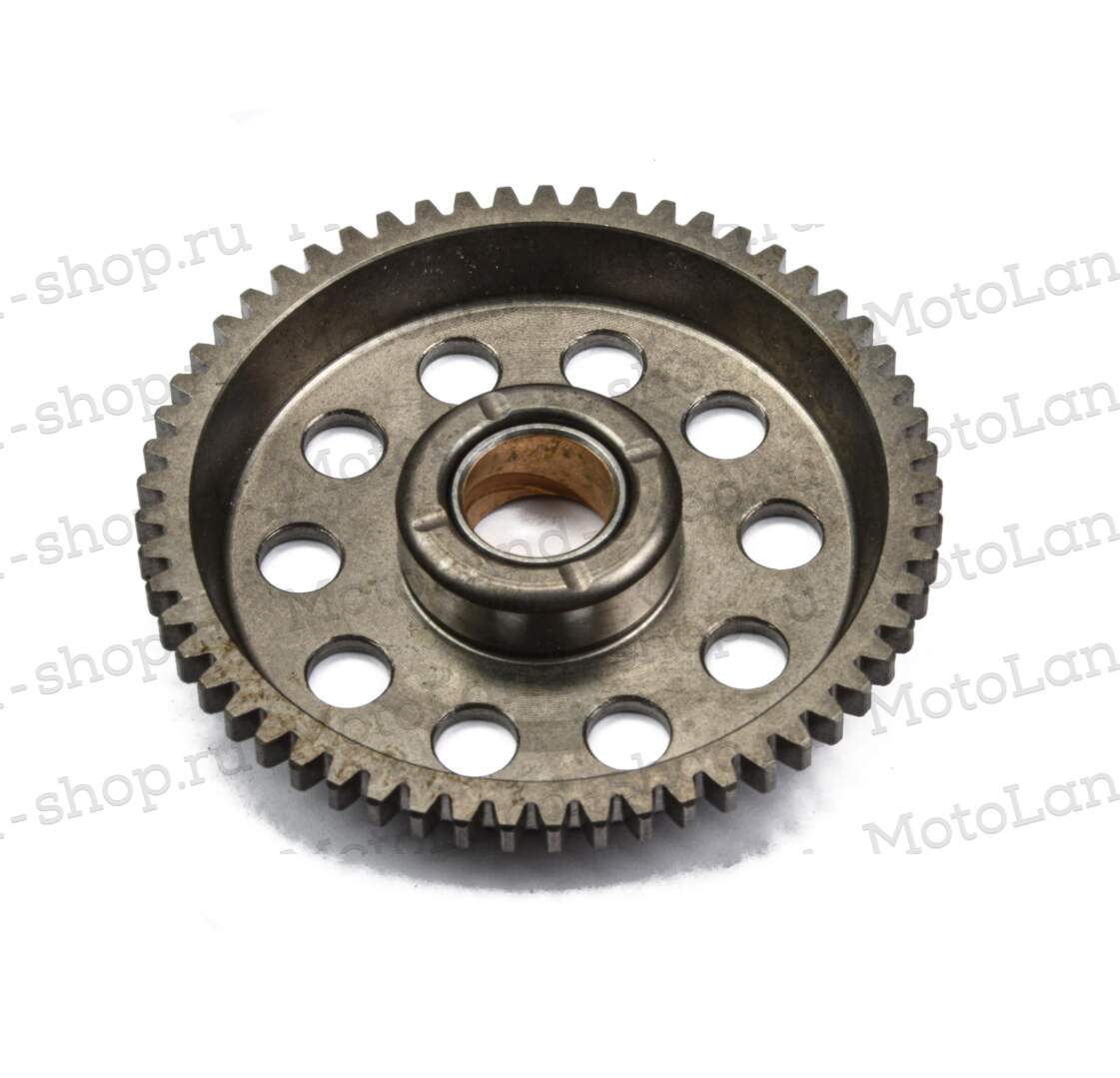 Шестерня редуктора стартера ведомая 174MN-3 (CBS300) ZS