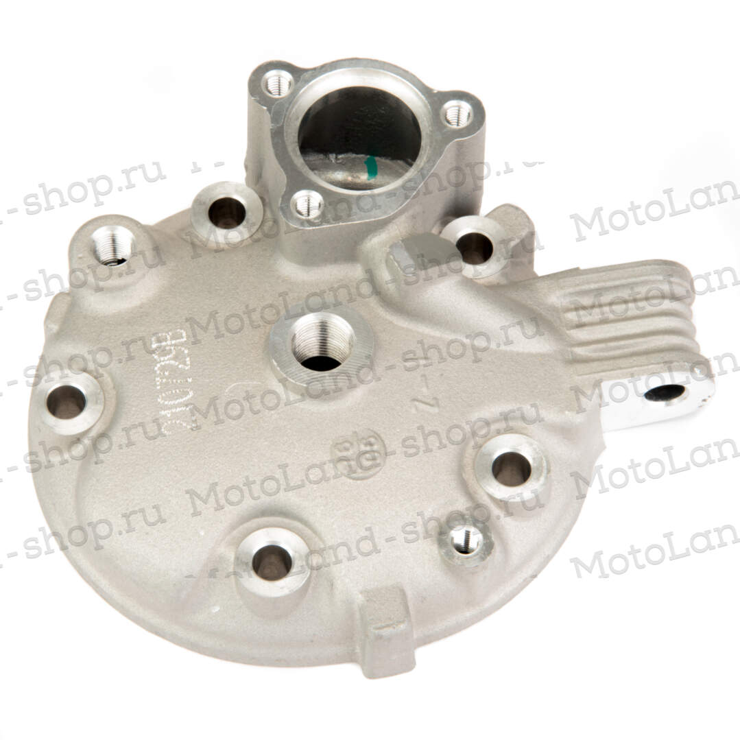 Головка блока цилиндров ( ГБЦ ) в сборе 166MM M7 2str 250см3 LONCIN