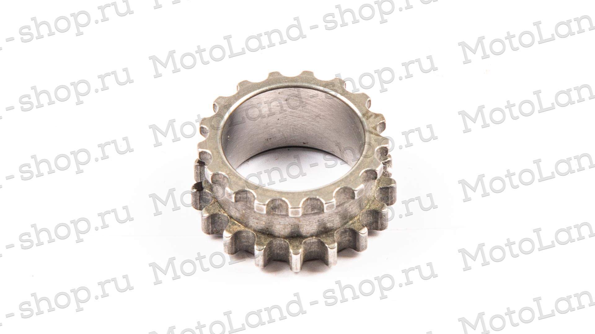 Шестерня коленвала (ГРМ) 165FML (CBB200) 165FMM (CB250D-G) 165FMM (CBB250)