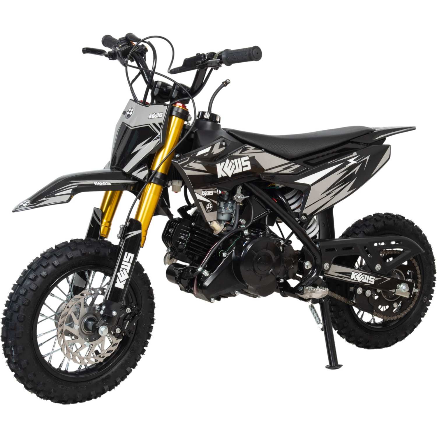Питбайк Kews Kews K60 E 10/10