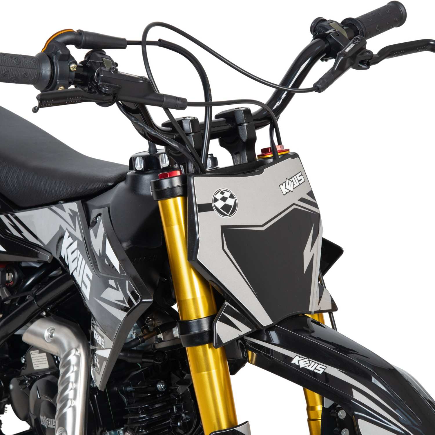 Питбайк Kews Kews K60 E 10/10