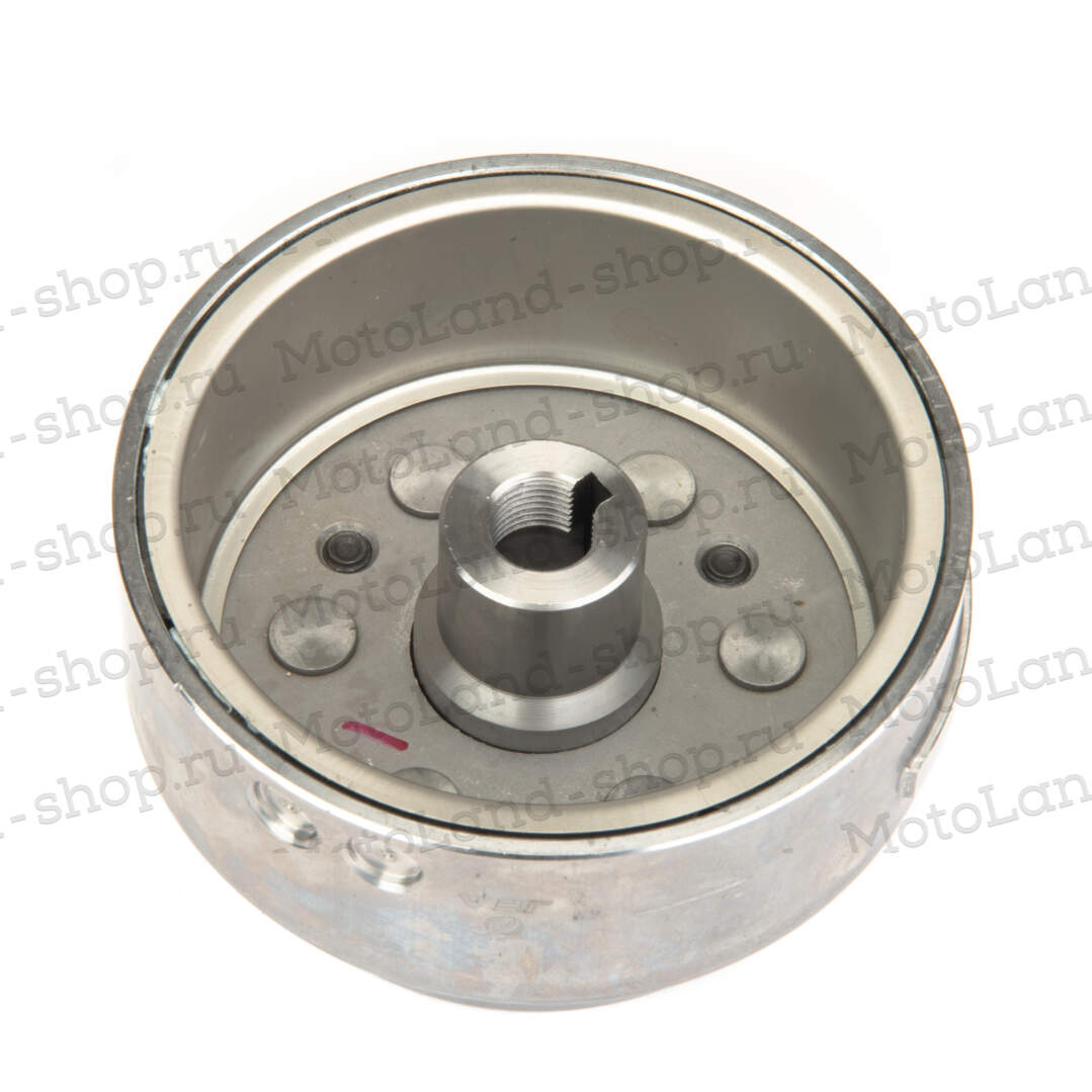 Ротор генератора (магнит) 166MM M7 2str 250см3 LONCIN