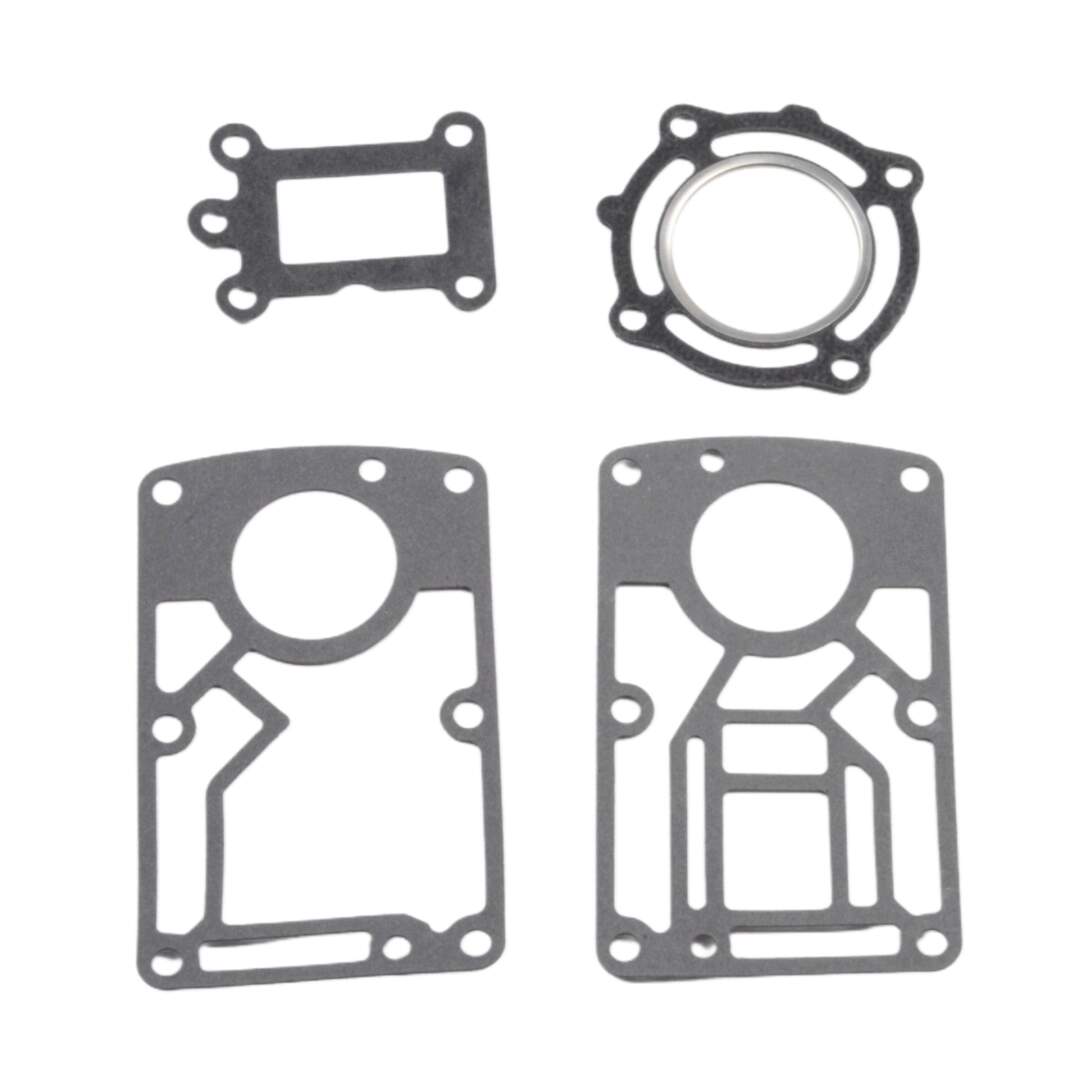 Набор прокладок BREEZE T2S (полный)