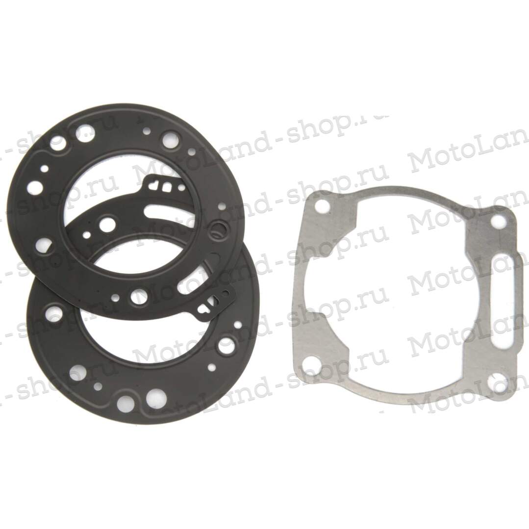 Набор прокладок цилиндро поршневой группы ( ЦПГ ) 166MM M7 2str 250см3 LONCIN