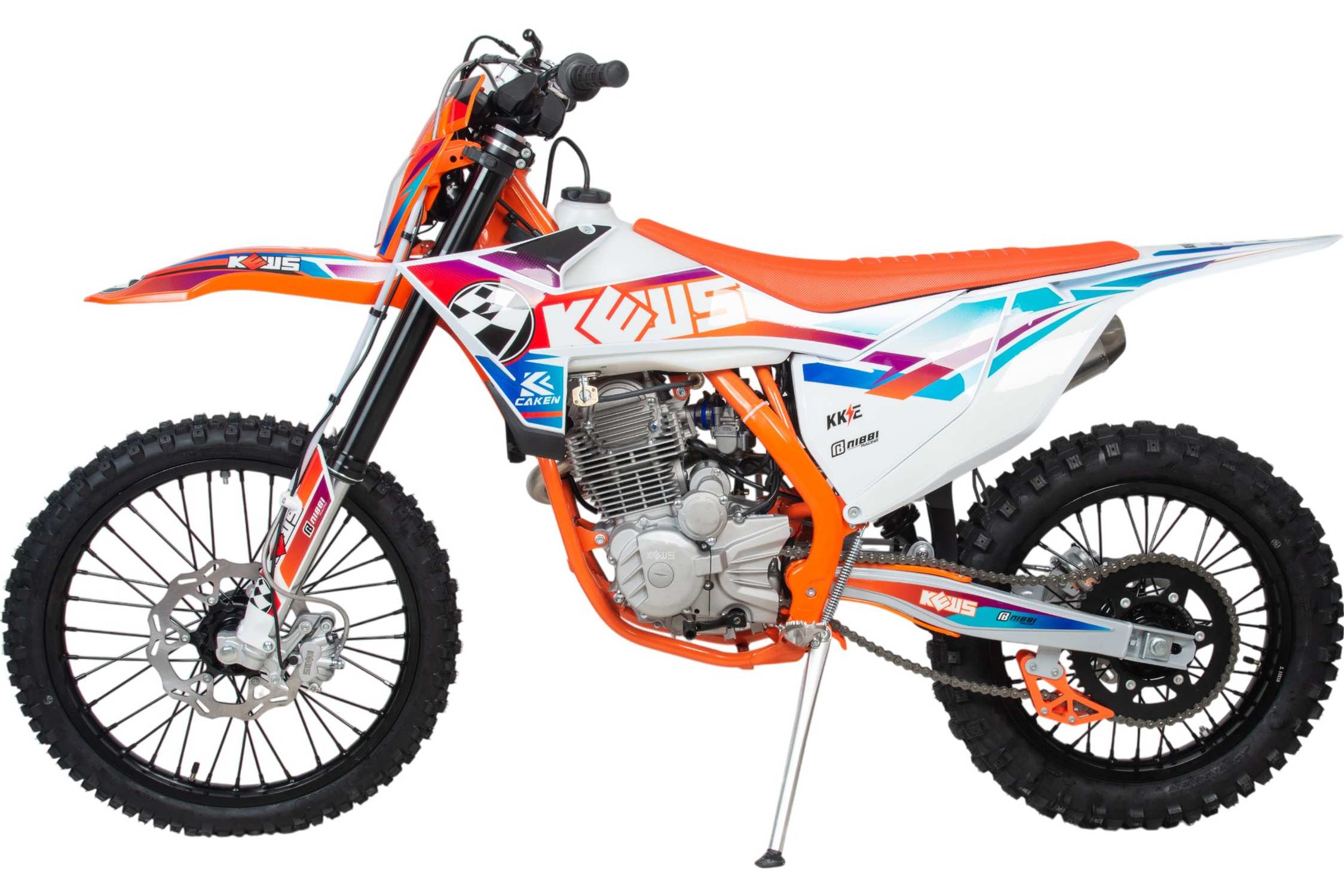 Мотоцикл Кросс Kews K23 LITE