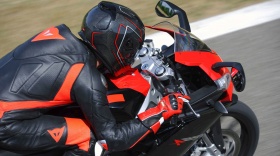 Как позаботиться о мотоэкипировке в межсезонье 