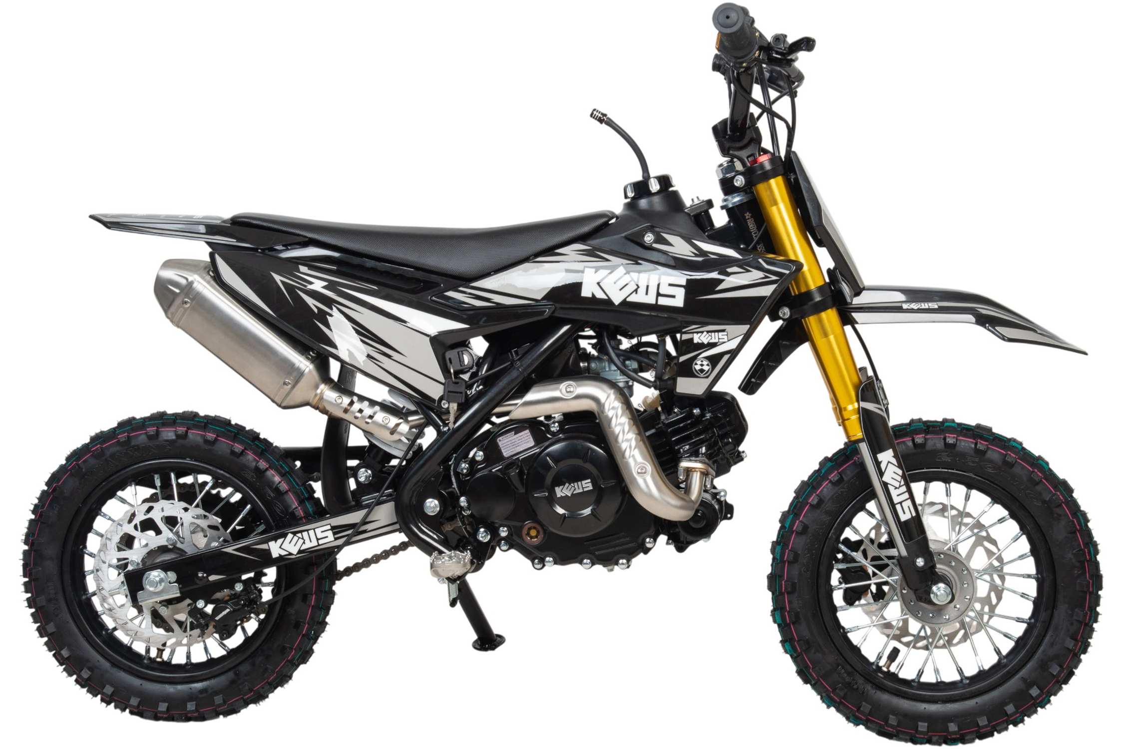 Питбайк Kews Kews K60 E 10/10