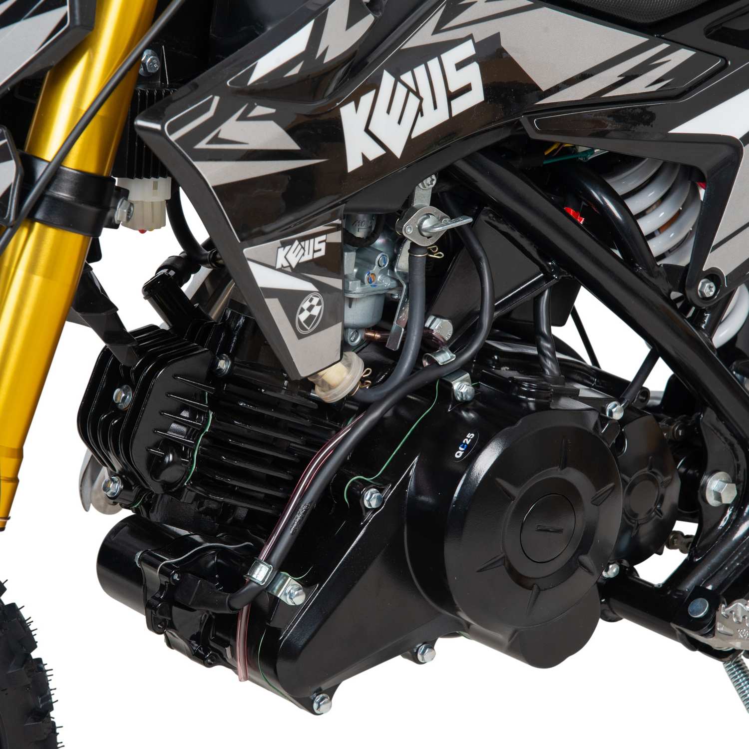 Питбайк Kews Kews K60 E 10/10