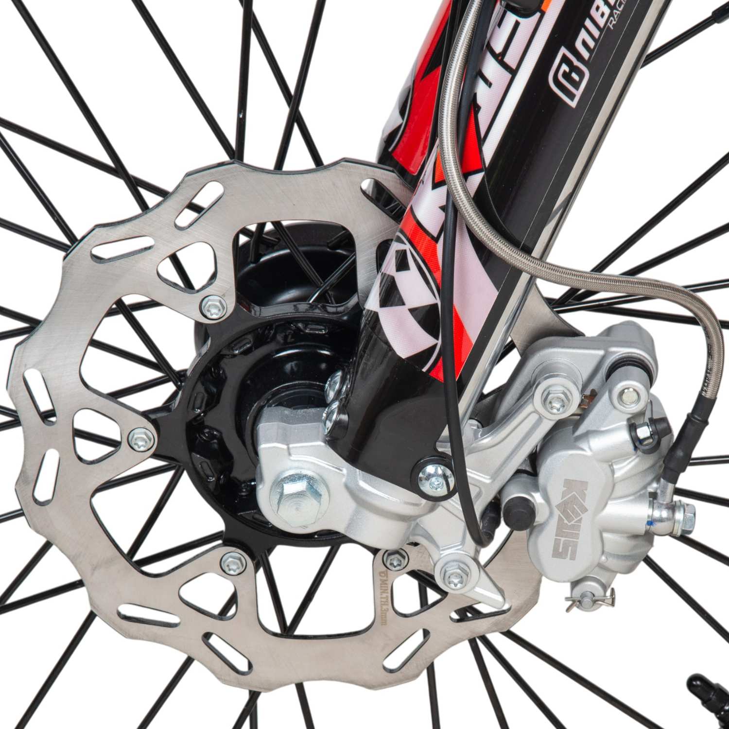 Мотоцикл Кросс Kews K16 (174MN)