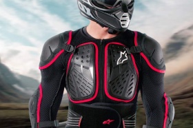 Умная скорость: черепахи для мотоциклистов 