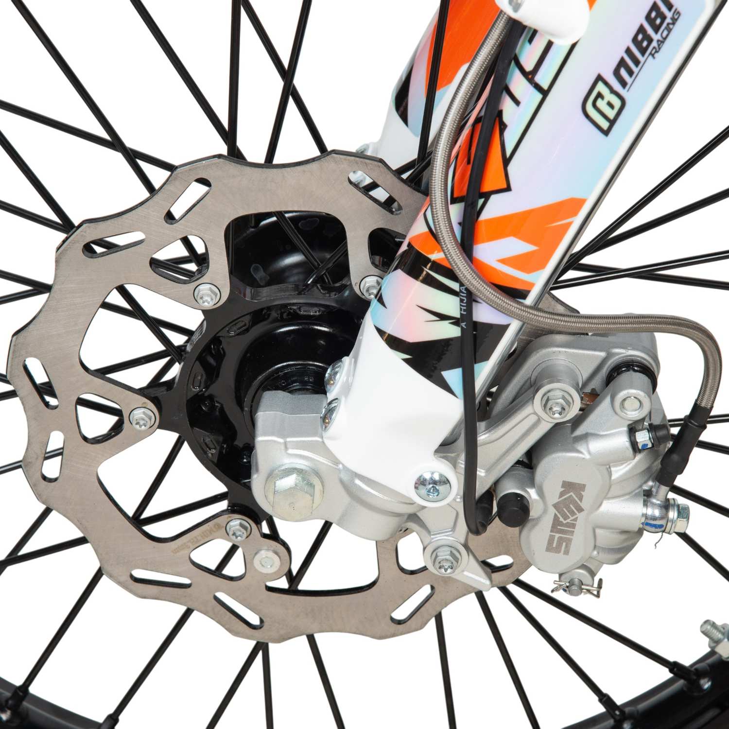 Мотоцикл Кросс Kews K16 (175 FMN)