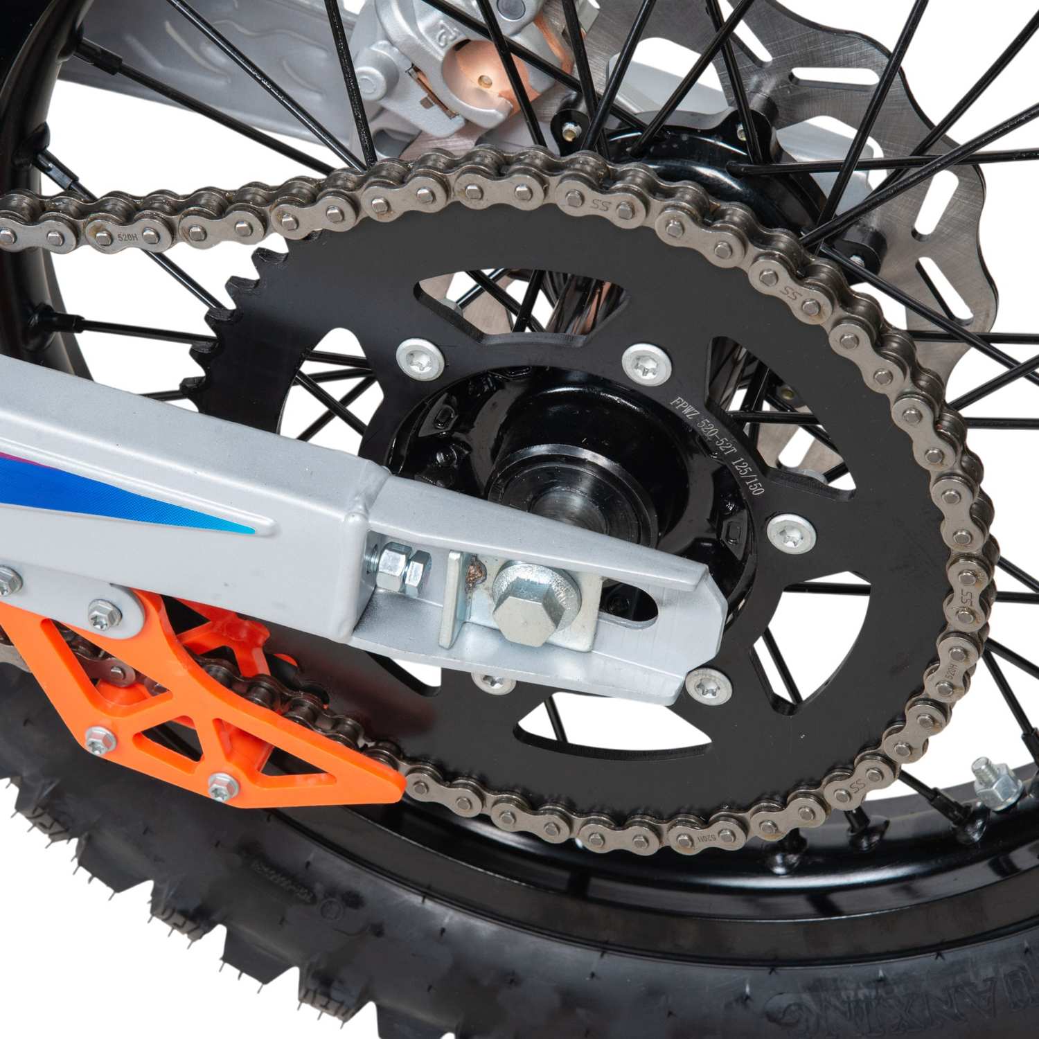 Мотоцикл Кросс Kews K23 LITE