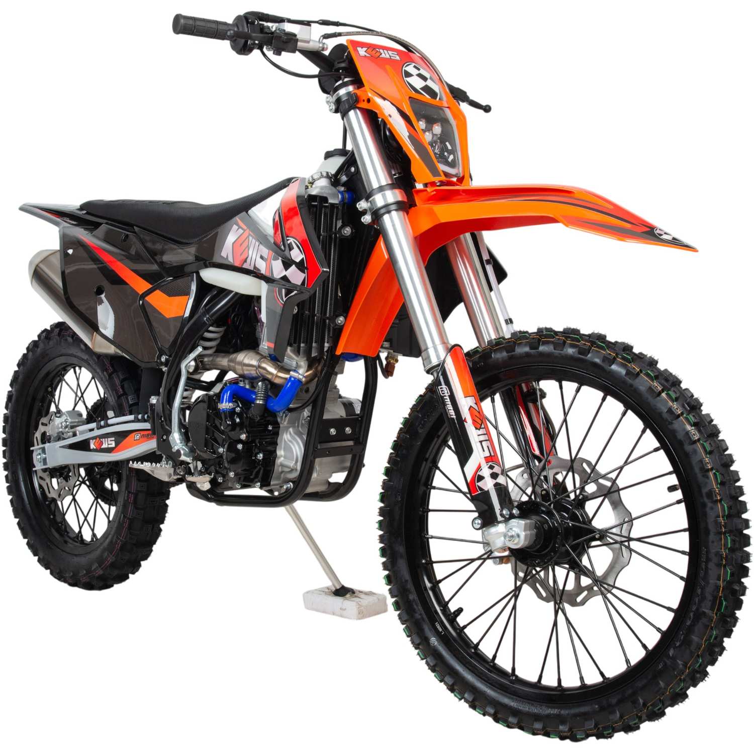 Мотоцикл Кросс Kews K16 (174MN)