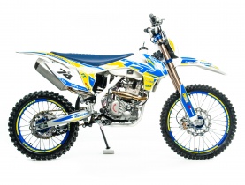 Новая техника уже в наличии MotoLand TT300