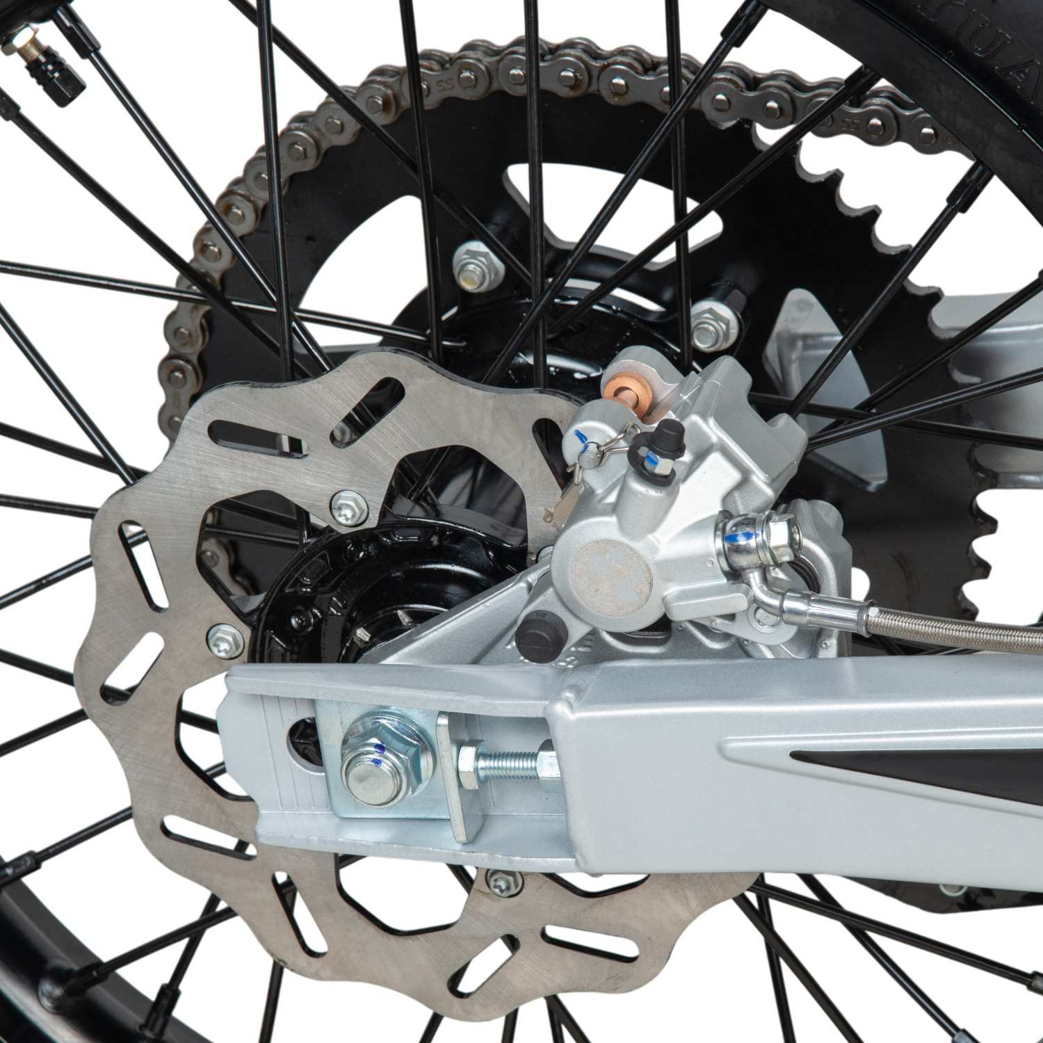 Мотоцикл Кросс Kews K16 (174MN)