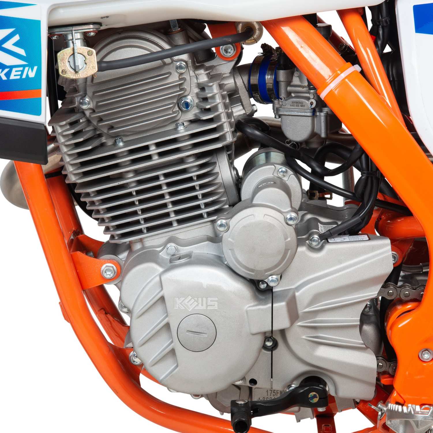 Мотоцикл Кросс Kews K23 LITE