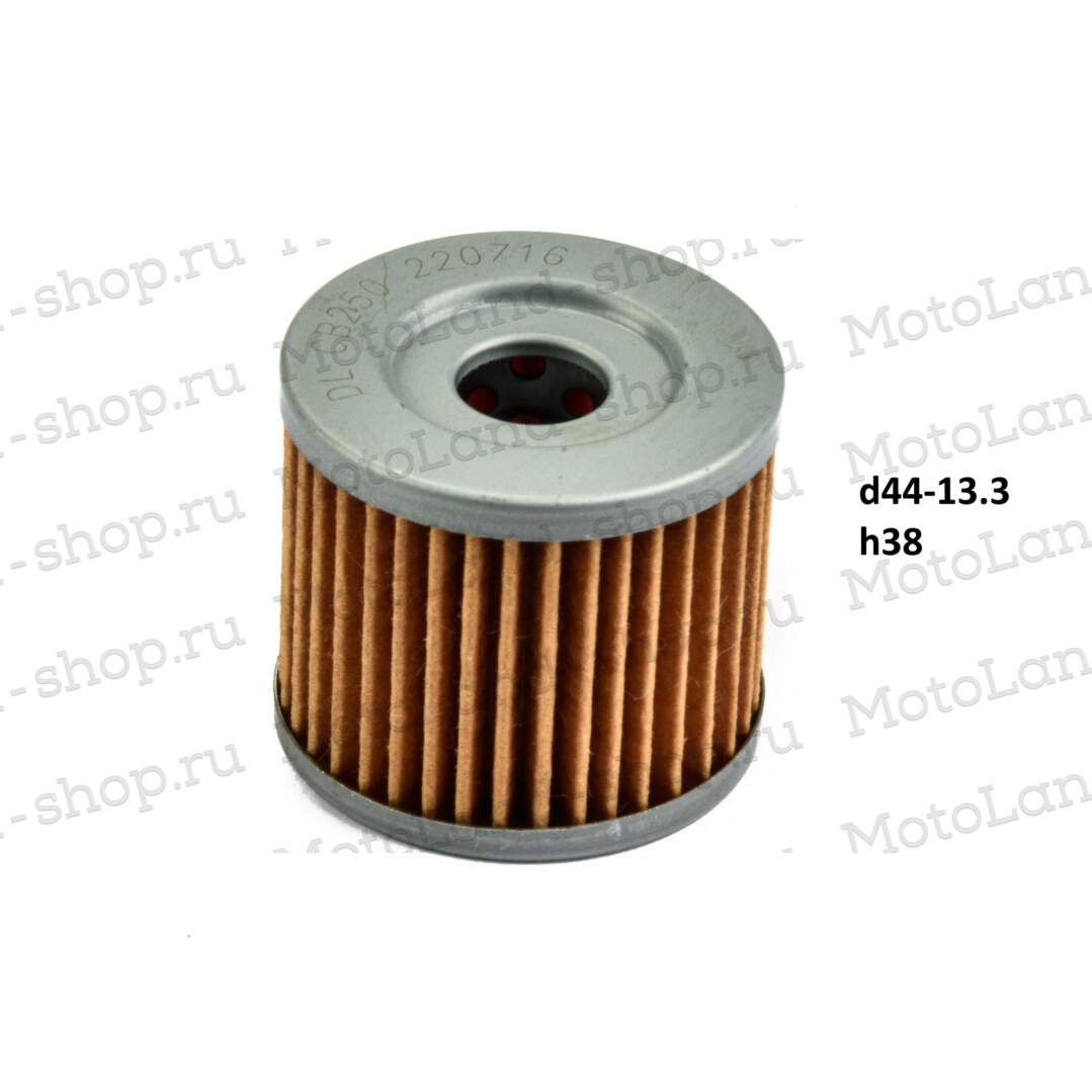 Фильтр масляный центробежный 174MN-3 (CBS300) ZS