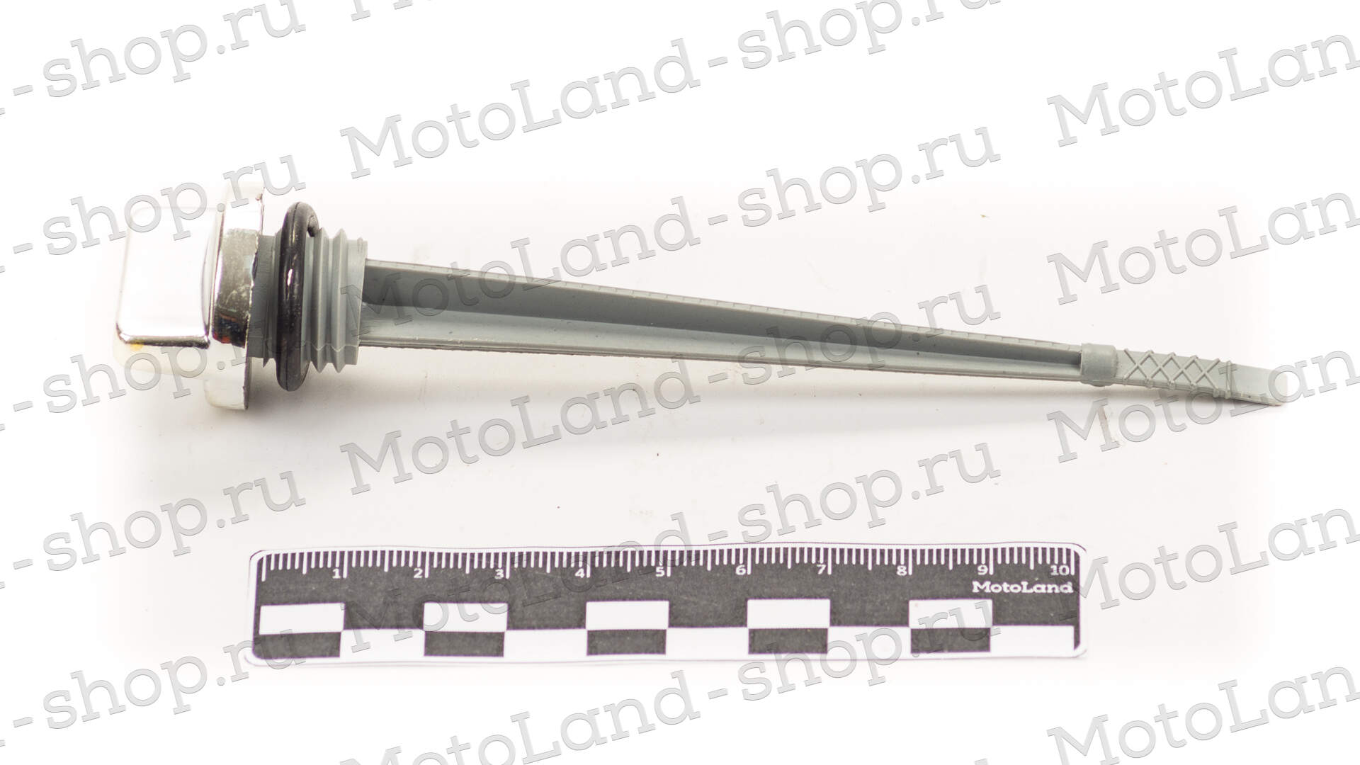 Щуп масляный 164FML, 165FMM, 166FMM, 170FMM (NT250/CBN200/CBB250)