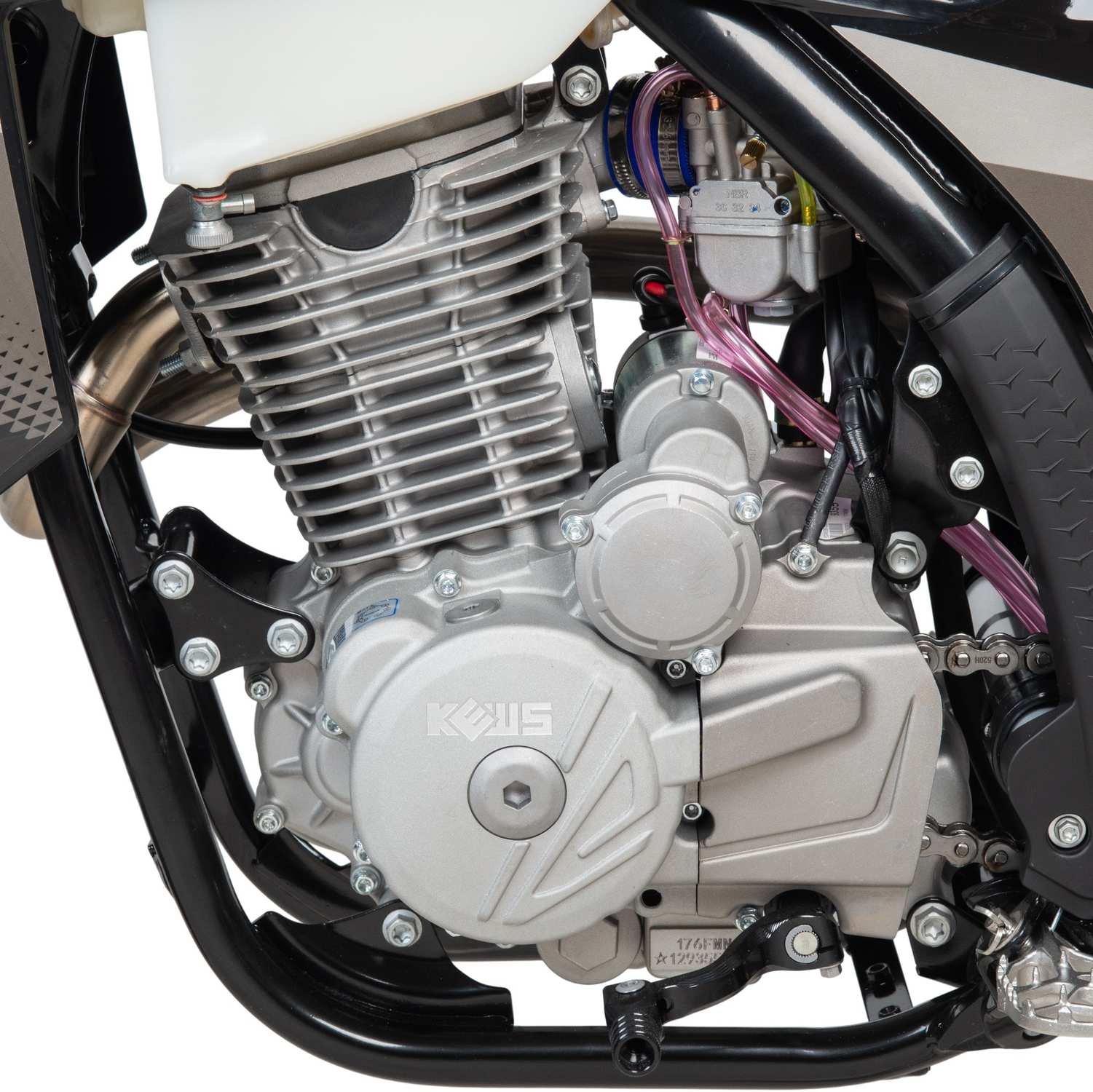 Мотоцикл Кросс Kews K24 LITE