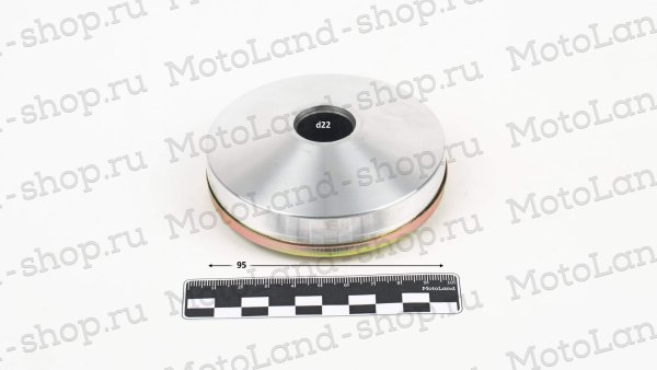 Вариатор AD50