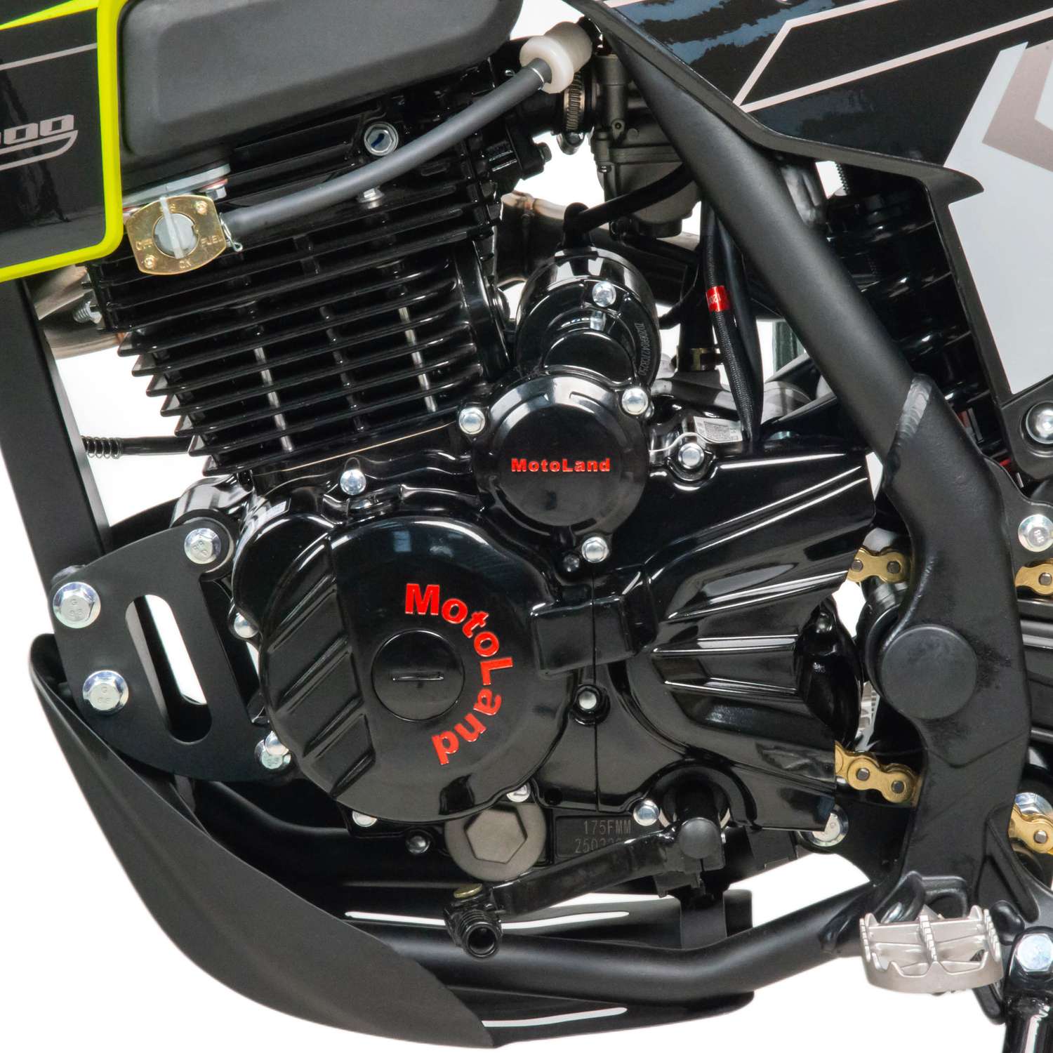 Мотоцикл Кросс 300 XT300 HS (175FMM) 2026