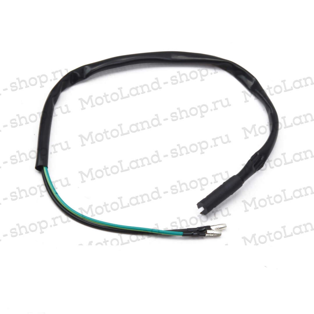 Лягушка переднего тормоза №1