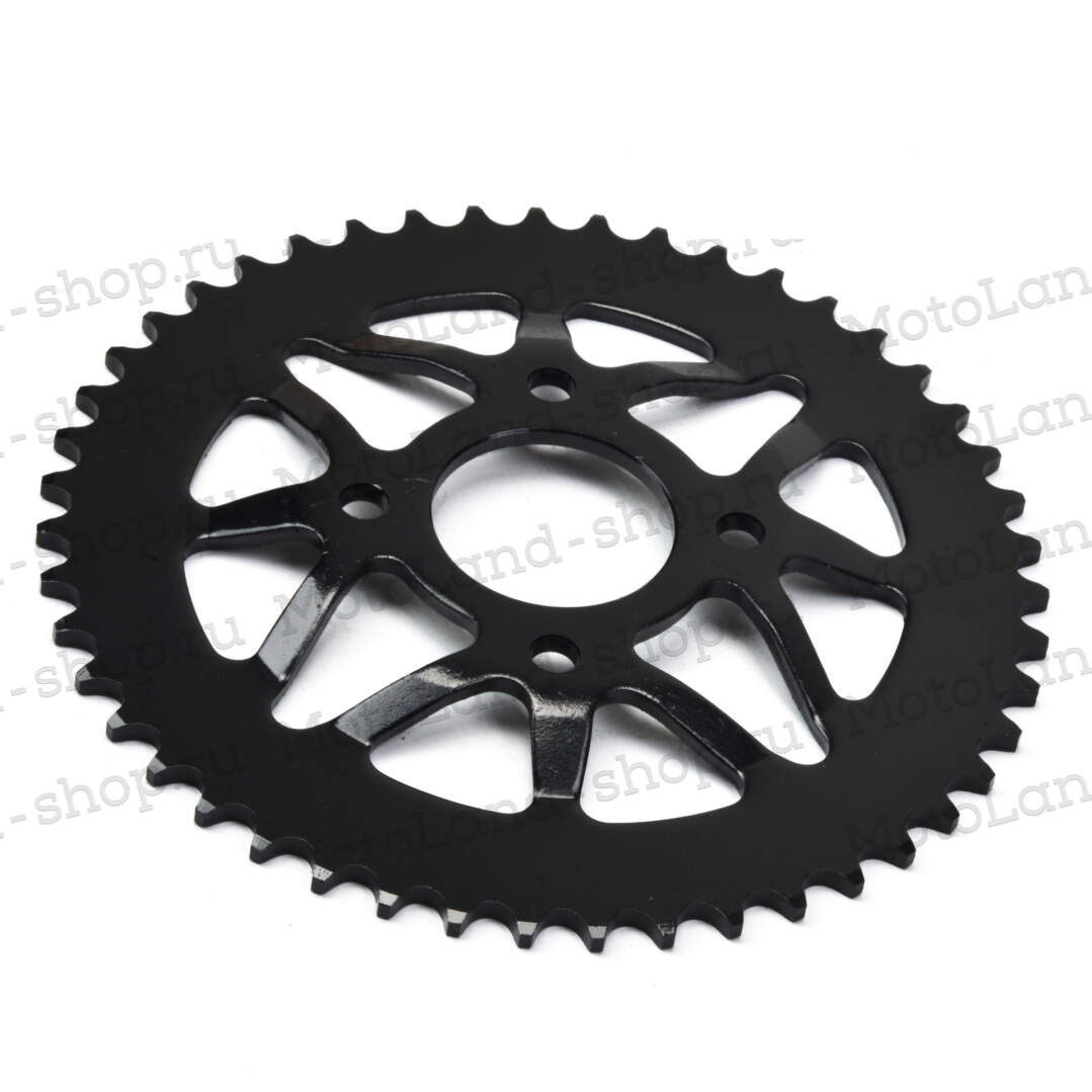 Венец, звезда ведомая (520-47) KAYO T2 (с 2014 г.)