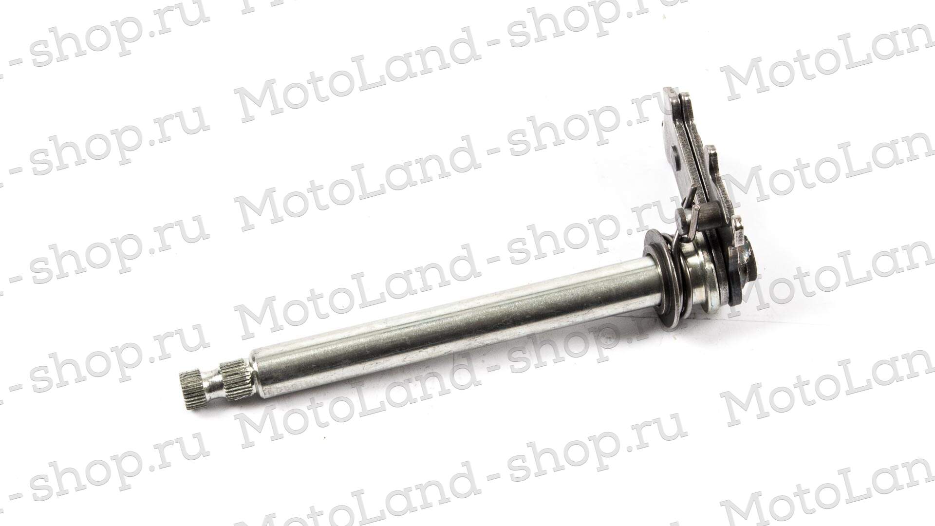 Вал п/п в сборе 177MM (NC250), 194MQ (NC450) ZS