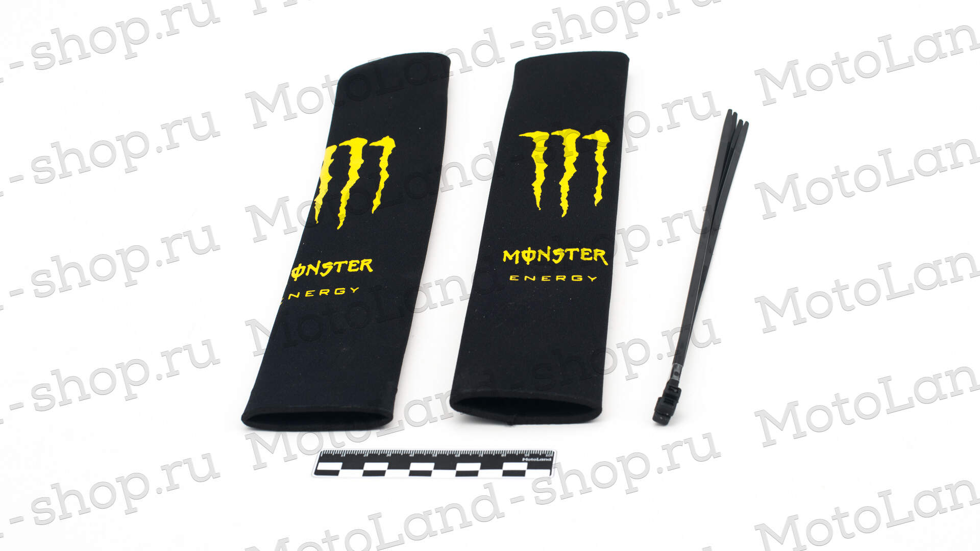 Чехол переднего амортизатора №1 L=350