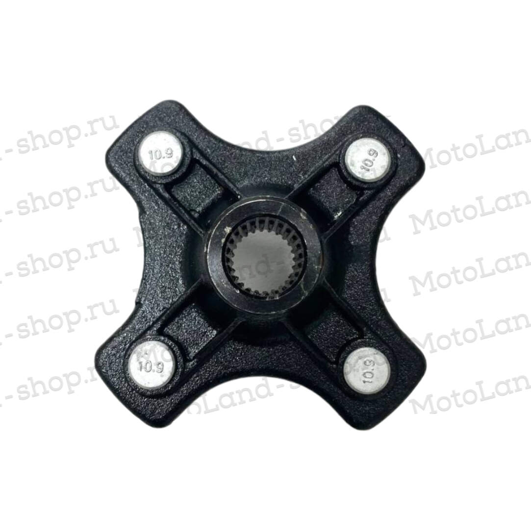 Крепление задней звезды ATV MAX 300