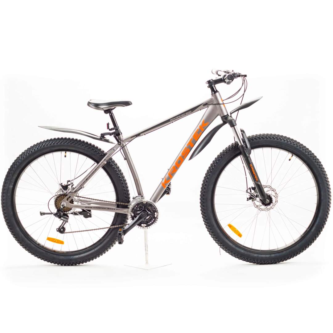 Велосипед 29" KROSTEK ADVANCED 900 (рама 19'')