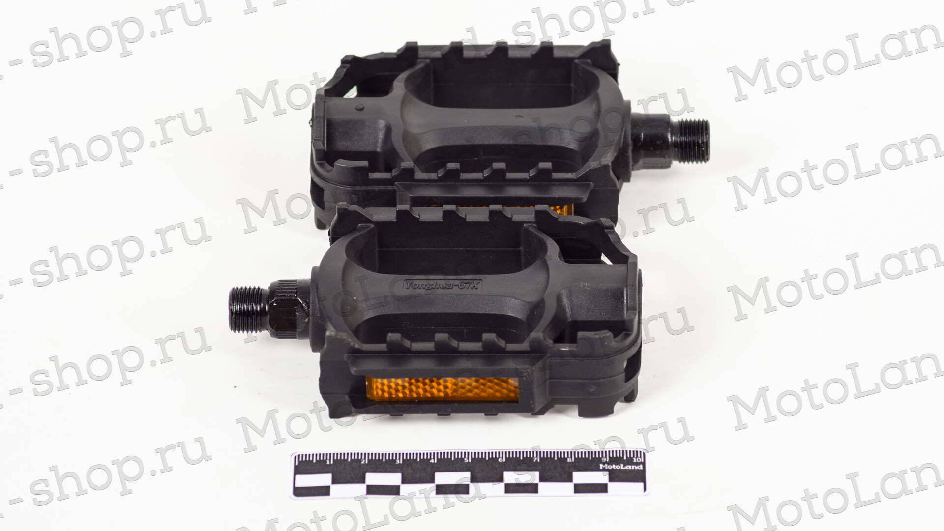 Педали GW-15074-175 пластмассовые