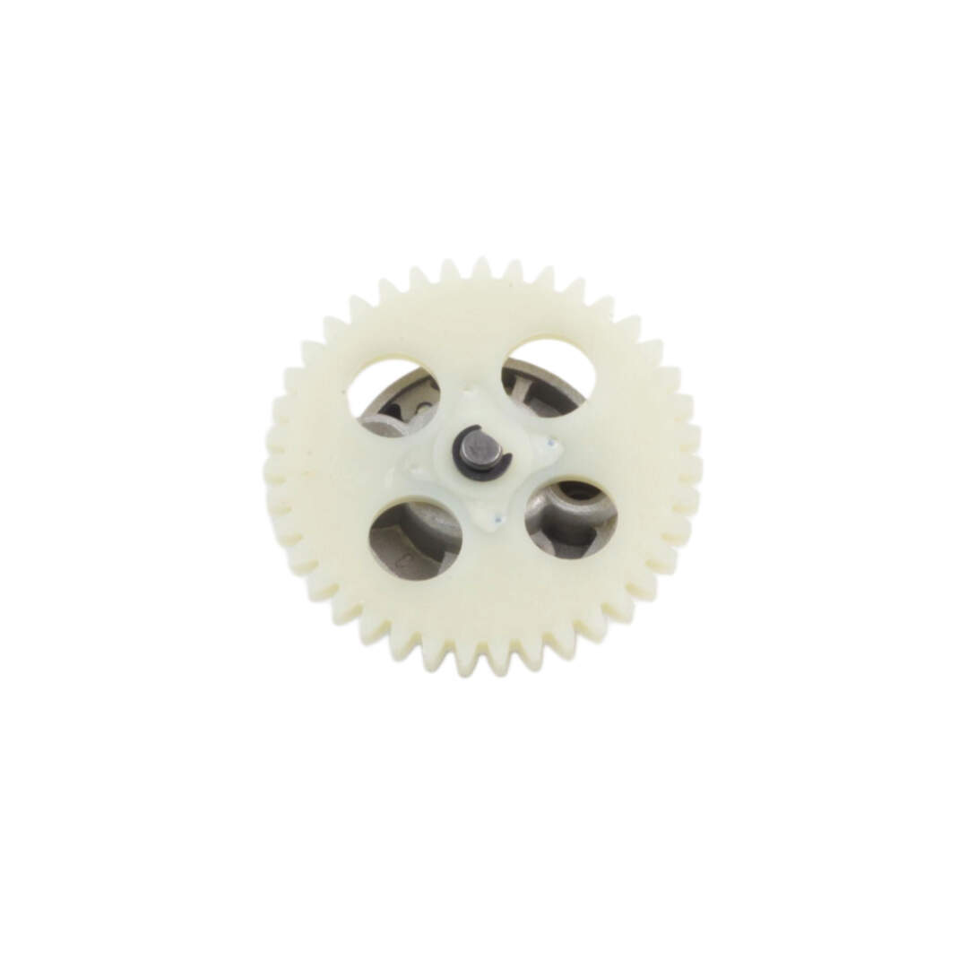 Насос масляный в сборе 162FMJ (CC150) X-TECH