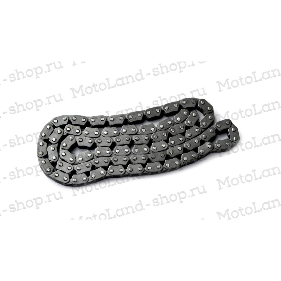 Цепь ГРМ 194MQ (NC450) X-TECH