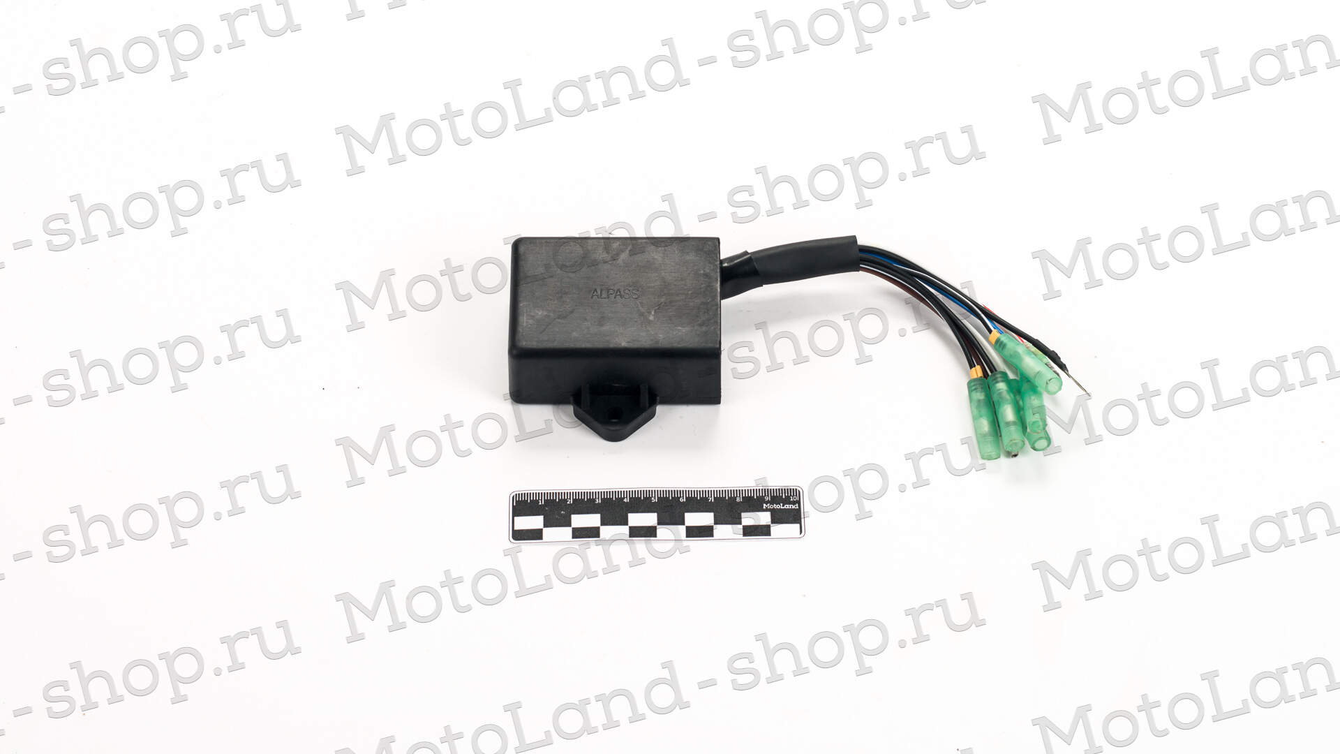 Коммутатор  BREEZE T30