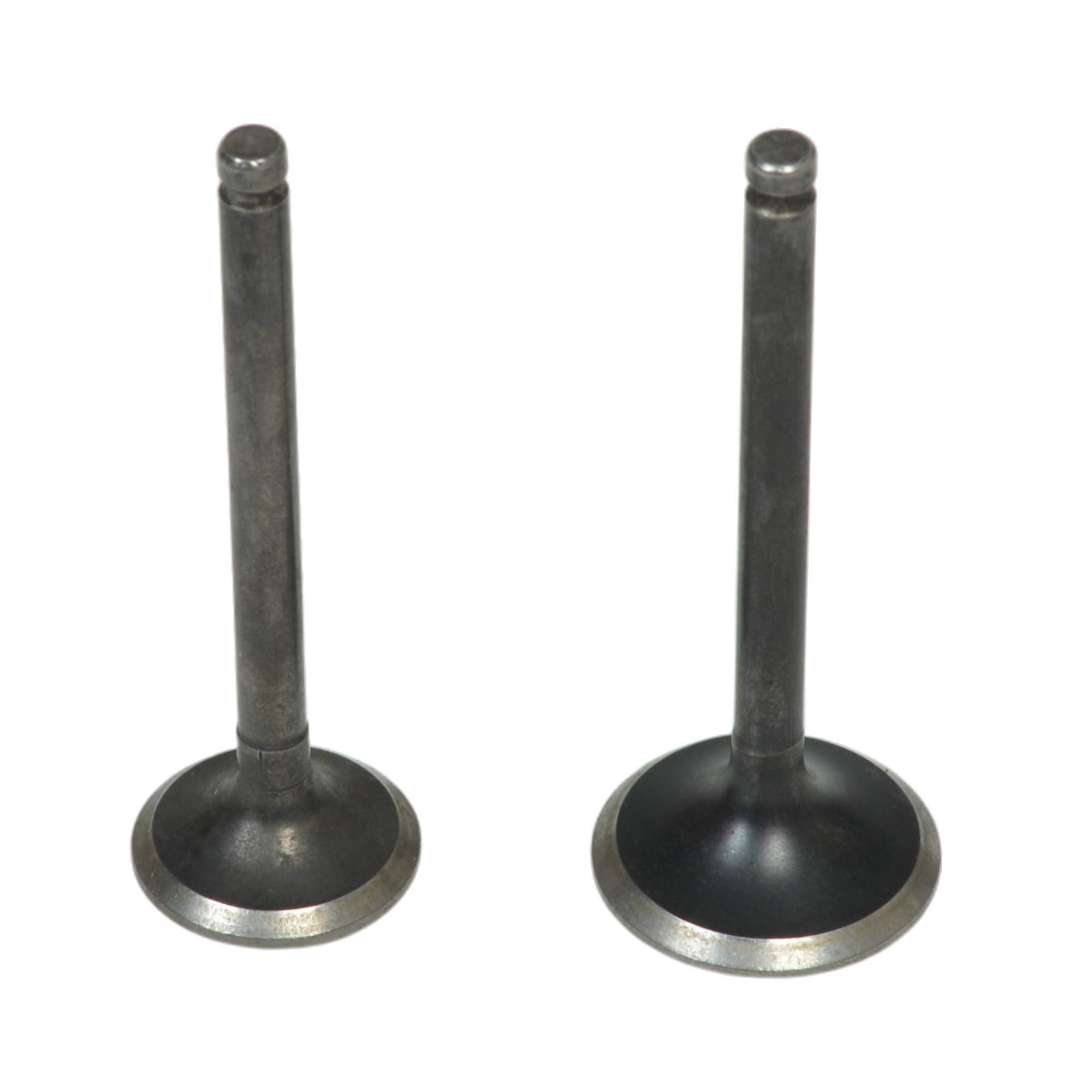 Клапаны 140см3 156FMJ YX140 (компл 2шт.)