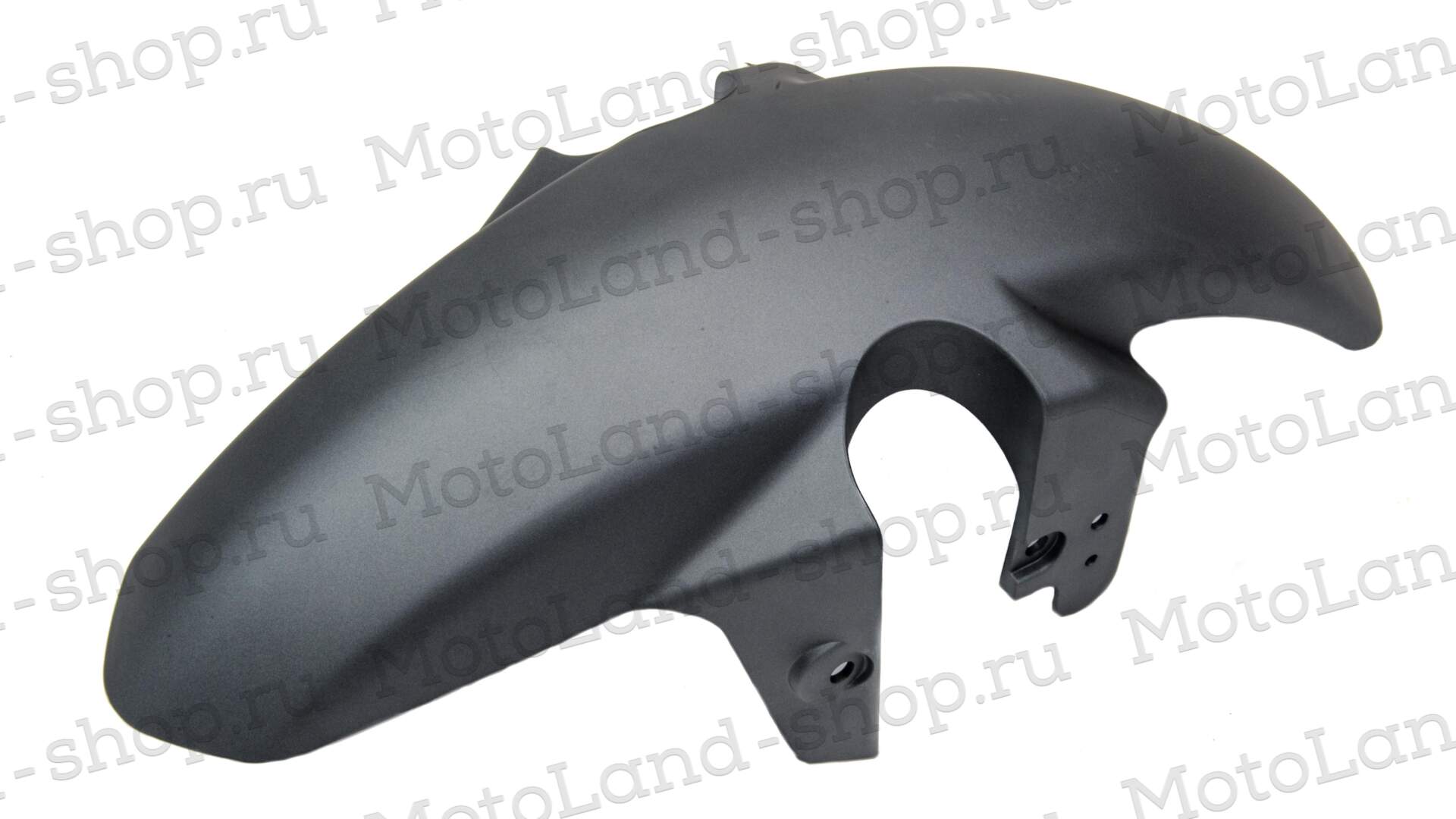 Крыло переднее Scrambler 250