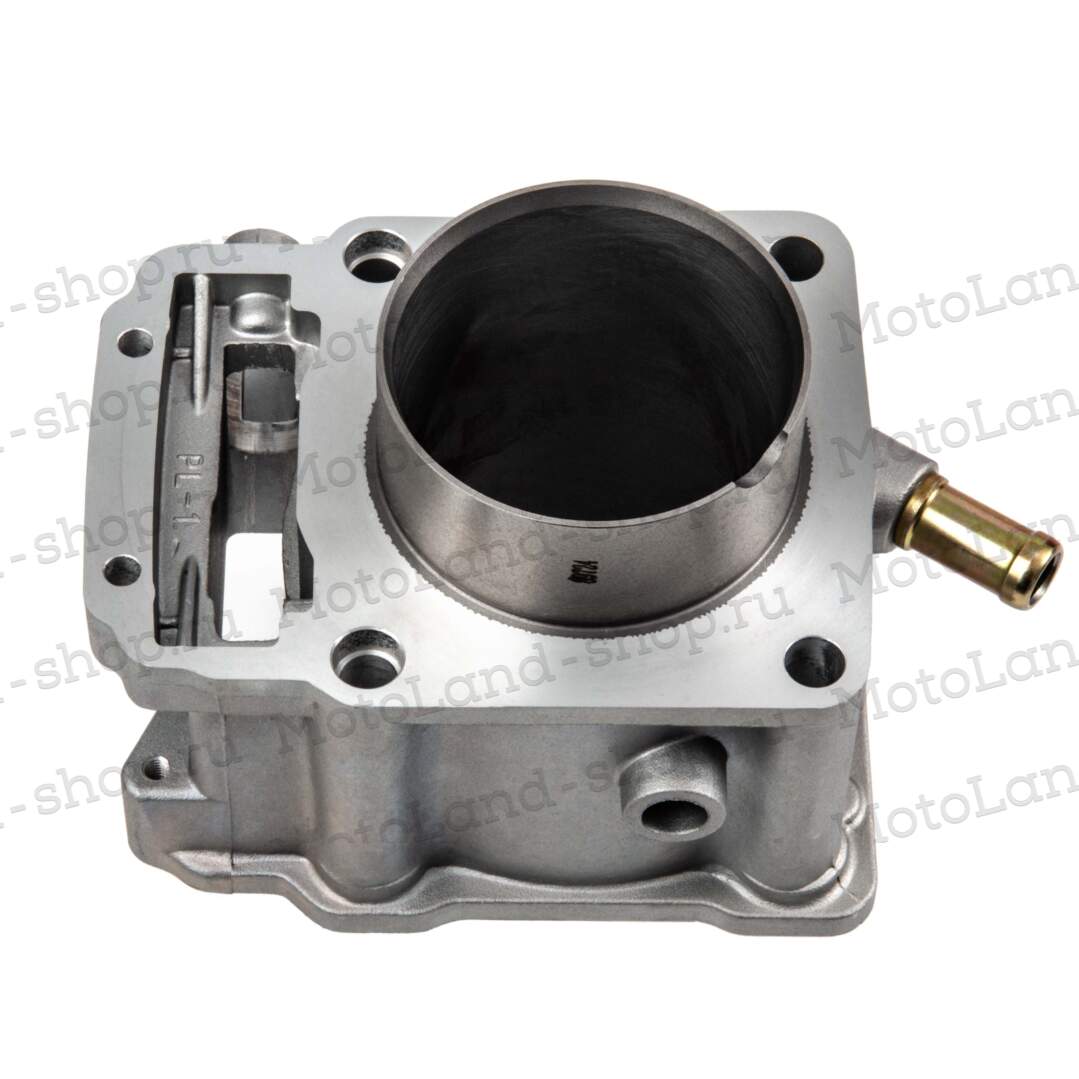 Цилиндро поршневая группа ( ЦПГ ) 174MN-3 (CBS300) ZS X-TECH