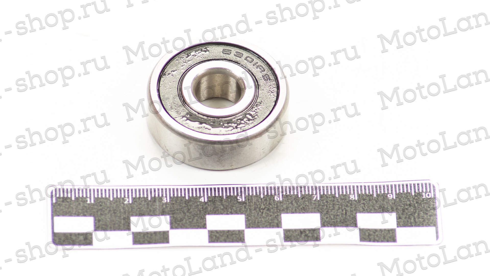 Подшипник 6301-2RS