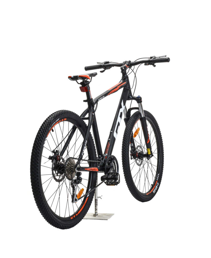 Велосипед 27,5" GTX  ALPIN 100  (рама 19") (000029)