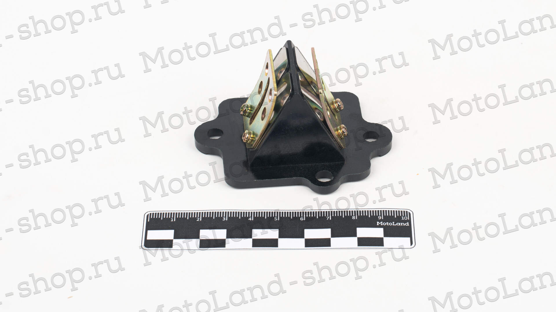 Клапан лепестковый LETS