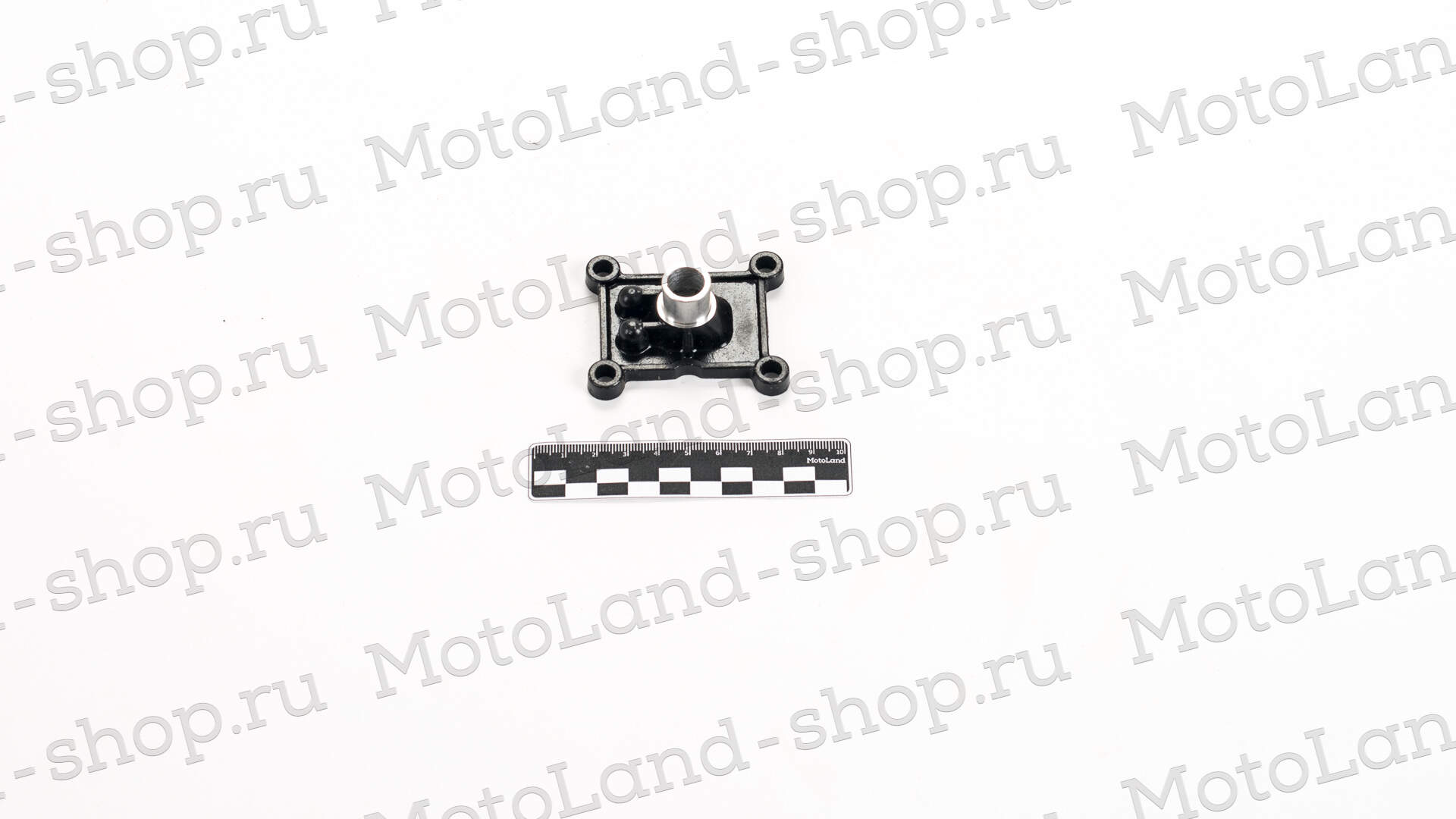 Патрубок впускной BREEZE T2.6