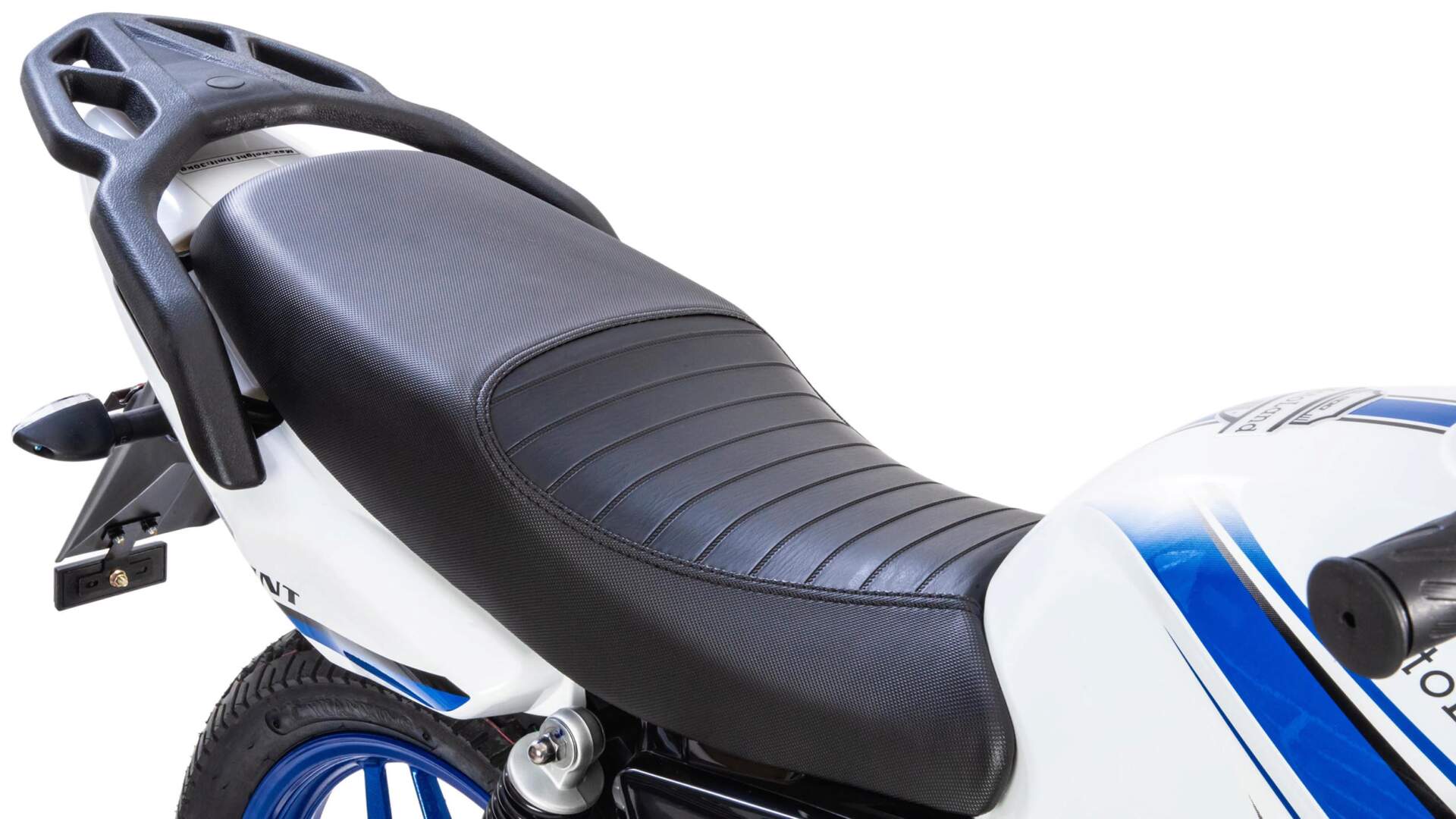 Мотоцикл 200 SPRINT синий