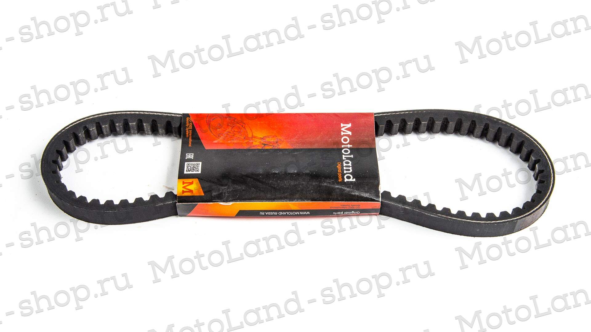 Ремень 799-19 MOTOLAND